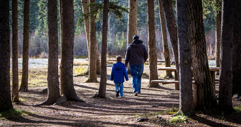 Choisir l'activité selon l'âge de l'enfant