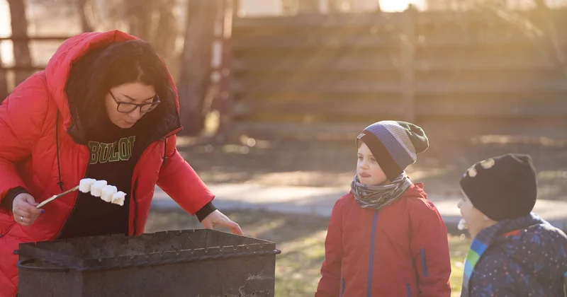 Quelles activités selon l'âge des enfants ?