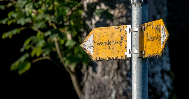 Mes conseils de randonneur pour en profiter pleinement