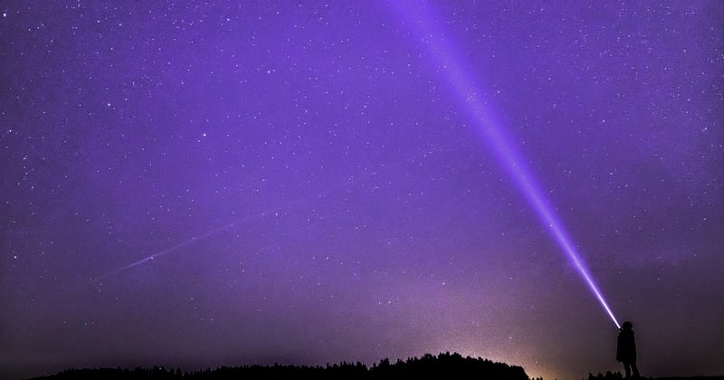 Sécurité camping avec enfants la nuit : 7 règles à connaître