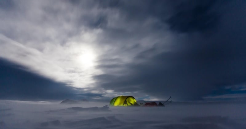 Equipement camping pour climat froid : la checklist survie