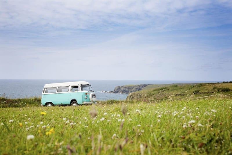 10 meilleures villes européennes à visiter en camping-car