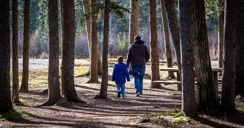 10 activités nature à faire en famille pour des souvenirs inoubliables