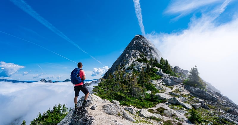 Sac à dos de camping : le guide complet pour bien le choisir