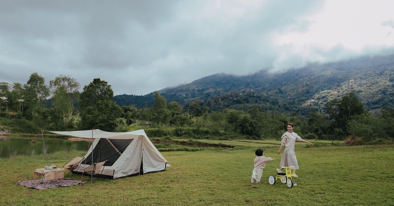 10 conseils sécurité camping avec enfants pour des vacances sereines