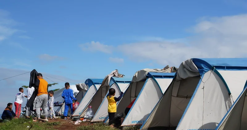Applications et outils pour trouver un camping sauvage autorisé