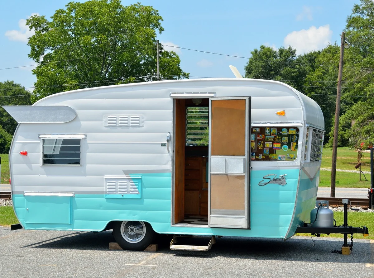 Le dernier kilomètre, le vrai défi de la ville en camping-car