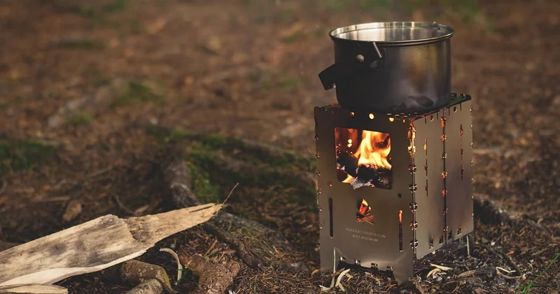 Cuisiner au réchaud : ce qui marche vraiment sur le terrain