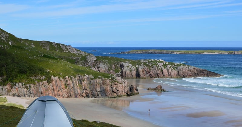50 astuces pour cuisiner au camping en pleine nature comme un chef