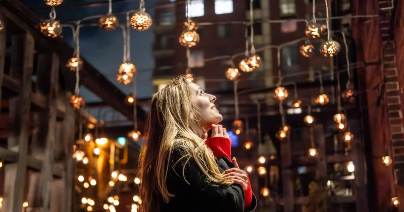 L'éclairage d'ambiance : le poste que tout le monde sous-estime