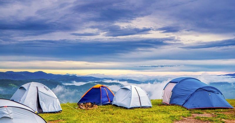 Quel est le meilleur sac de couchage pour camper en été ? Notre comparatif