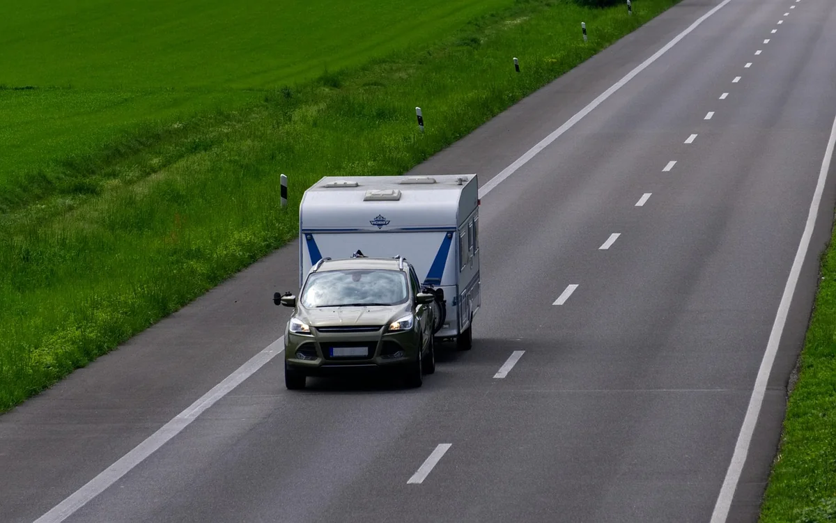 Quels pays faut-il éviter de visiter en camping-car ?