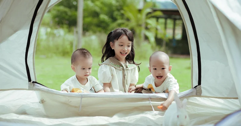Sécurité des enfants : les risques spécifiques qu’on sous-estime