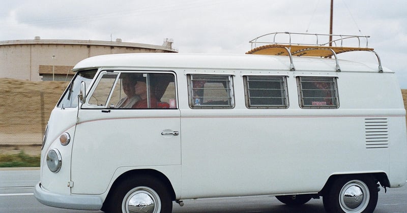 Où camper en van aménagé en France : 15 spots de rêve à ne pas manquer