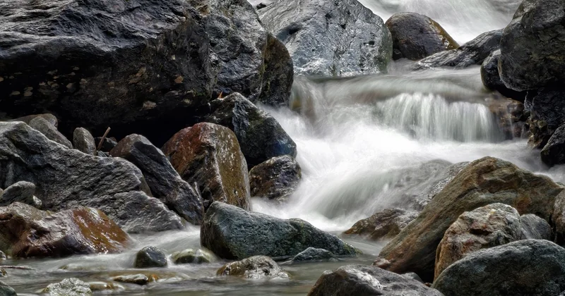 Rivière sauvage ou rivière canalisée : quelle différence sur le terrain ?